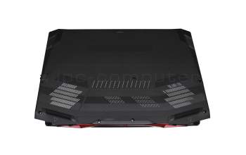 761951100007 parte baja de la caja Acer original negro