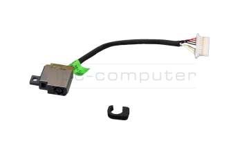 789660-YD3 DC Jack incl. cable original HP