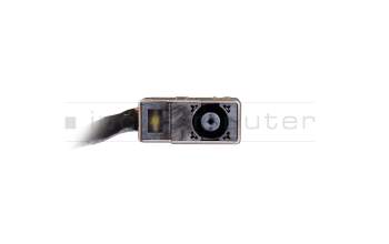 799749-F17 REV:B DC Jack incl. cable original HP 90W