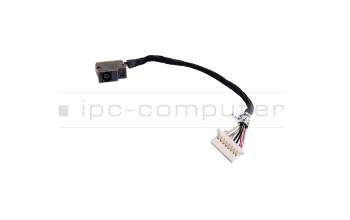 804187-T17 DC Jack incl. cable HP 90W