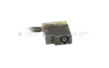 804187-T17 DC Jack incl. cable HP 90W