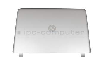 809273-001 original HP tapa para la pantalla 43,9cm (17,3 pulgadas) plata