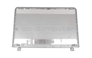 809273-001 original HP tapa para la pantalla 43,9cm (17,3 pulgadas) plata