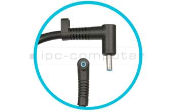 815680-002 cargador original HP 200 vatios filos