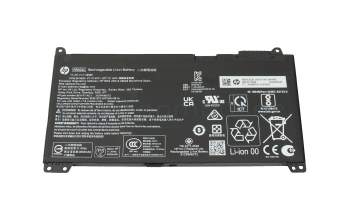 851477-AC1 batería original HP 48Wh