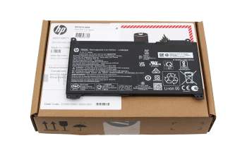 851610-855 batería original HP 48Wh