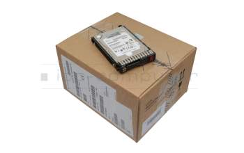 872483-008 disco duro para servidor HP HDD 1800GB (2,5 pulgadas / 6,4 cm) SAS III (12 Gb/s) 10K incl. Hot-Plug