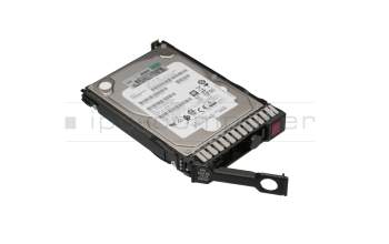 872483-008 disco duro para servidor HP HDD 1800GB (2,5 pulgadas / 6,4 cm) SAS III (12 Gb/s) 10K incl. Hot-Plug