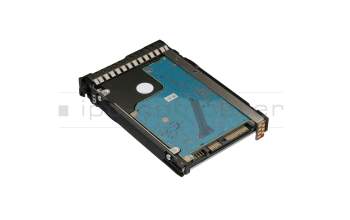 872483-008 disco duro para servidor HP HDD 1800GB (2,5 pulgadas / 6,4 cm) SAS III (12 Gb/s) 10K incl. Hot-Plug