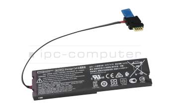 876847-001 batería original HP 3,38Wh Unidad de batería de almacenamiento inteligente