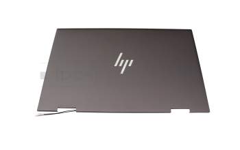 8K2441 original HP tapa para la pantalla 39,6cm (15,6 pulgadas) negro