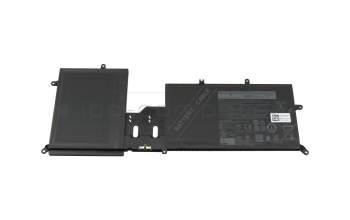 8K84Y batería original Dell 76Wh