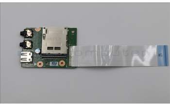 Lenovo 90000201 LZ3 CardReader Board