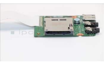 Lenovo 90000201 LZ3 CardReader Board