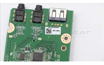 Lenovo 90000201 LZ3 CardReader Board