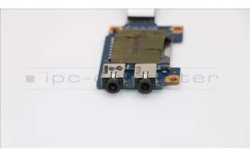 Lenovo 90000405 QIWG7 CardReader Board W/Cable