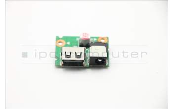 Lenovo 90000996 LG48 DC-IN Board WO/Cable LC