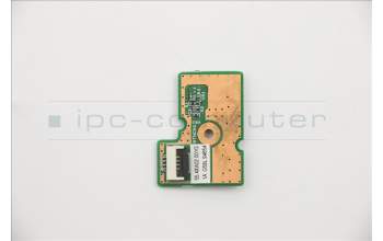 Lenovo 90001002 LG58 Power Button Board LC