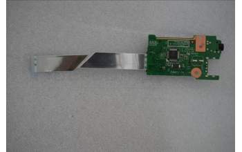 Lenovo 90001004 LG58 CardReader Board WO/Cable LC