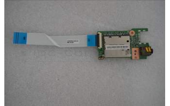 Lenovo 90001004 LG58 CardReader Board WO/Cable LC