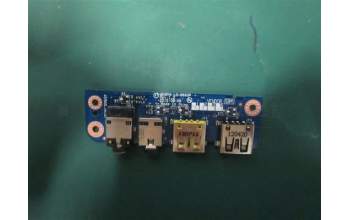 Lenovo 90001124 QIQY5 Audio Board