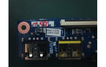 Lenovo 90001124 QIQY5 Audio Board