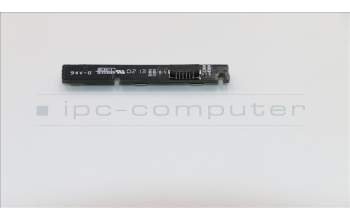 Lenovo 90002007 YOGA13 Volume Board