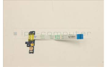 Lenovo 90002115 VIWZ1 Power Board W/Cable