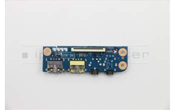 Lenovo 90002554 QIQY5 Audio Board (N14P)