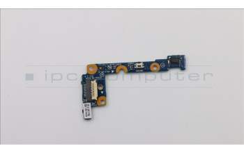 Lenovo 90003049 VIUU4 Power Board