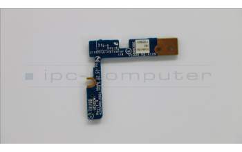 Lenovo 90003052 VIUU4 ALS/G sensor Board