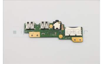 Lenovo 90003177 S500 I/O Board