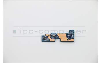 Lenovo 90004446 ST7 Sensor Board