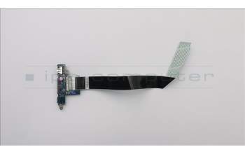 Lenovo 90004468 AILZB USB&Audio Board