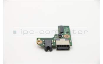 Lenovo 90004923 A10 USB&Audio Board