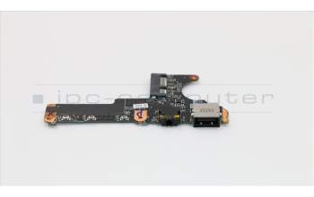 Lenovo 90004972 VIUU3 Audio Board