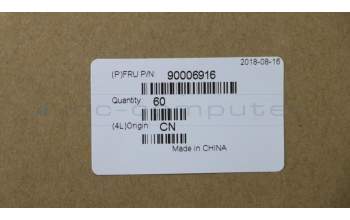 Lenovo 90006916 LTM11 Docking Transfer Board