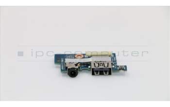 Lenovo 90007250 CARDPOP ZIWB2 IO Board