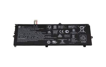 901307-2C1 batería original HP 47Wh