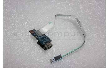 Lenovo 90200430 QIWG5 USB Board W/Cable 455NW438L21