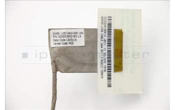 Lenovo 90200440 QIWG5 LCD Cable UMA DC02001ER00