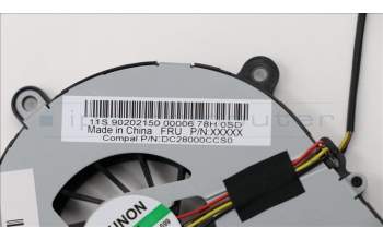 Lenovo 90202150 C240 SUNON FAN