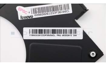 Lenovo 90202612 QIQY6 2ND VGA Upper Case N14P