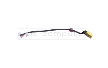 90202872 DC Jack incl. cable Lenovo (UMA)