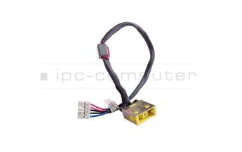 90202872 DC Jack incl. cable Lenovo (UMA)