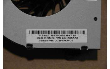 Lenovo 90203581 B550 Delta 84W FAN