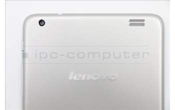 Lenovo 90204593 ZIJH0 LCD Cover WO/3G