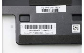 Lenovo 90204653 N308 Speaker W/Rubber