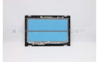 Lenovo 90205207 ZIVY0 LCD Cover BK