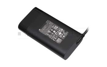 904144-850 cargador USB-C original HP 90 vatios delgado